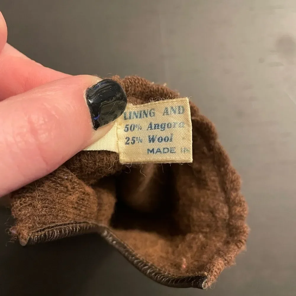 vintage no
